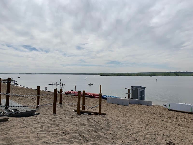 Swimming Beach photo 2