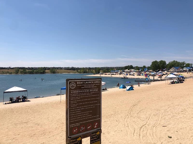 Swimming Beach photo 4