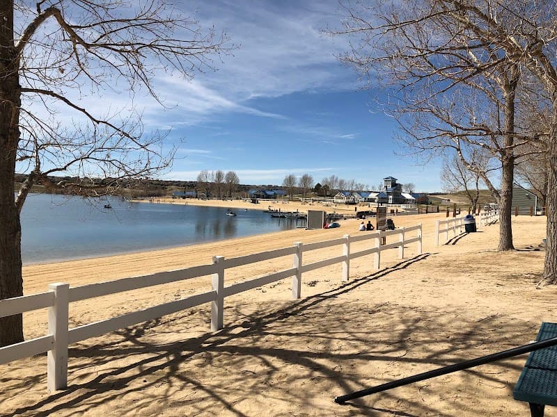 Swimming Beach photo 5