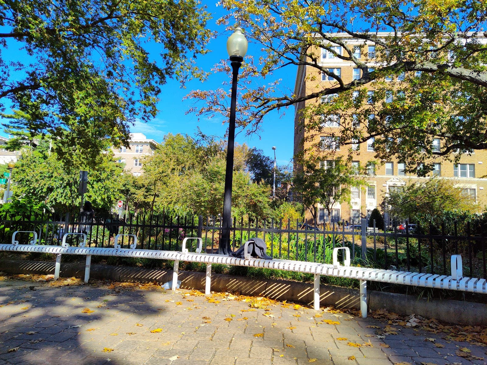T Street Park