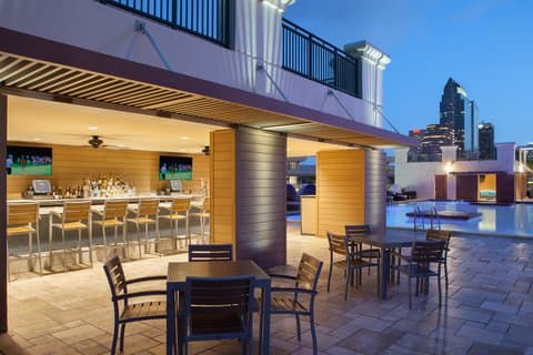 Tampa Marriott Water Street