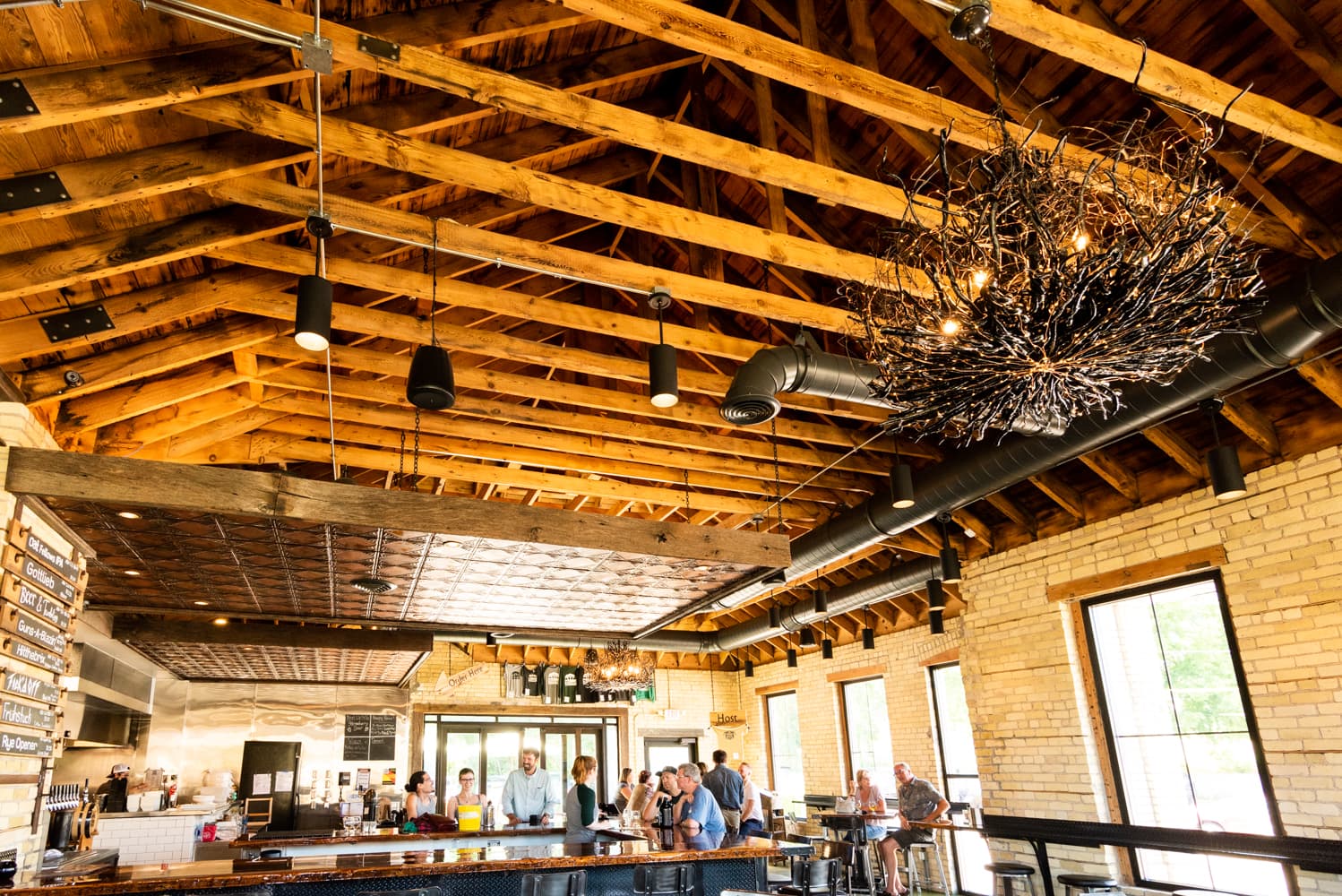 Tanzenwald Brewing Company