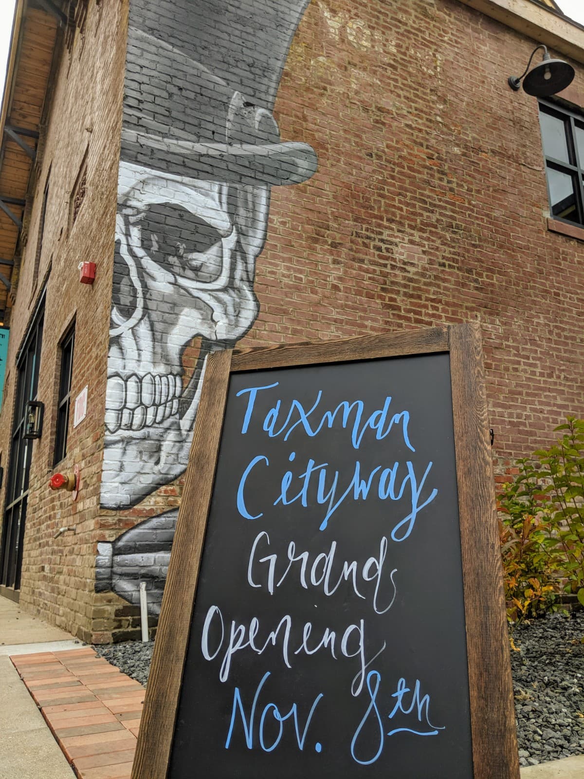 Taxman CityWay photo 3
