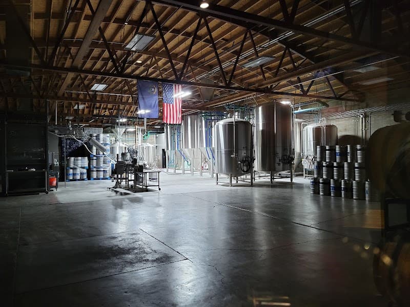 Tenaya Creek Brewery photo 3