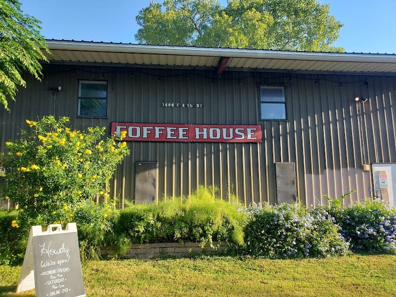 Texas Coffee Traders Cafe photo 3