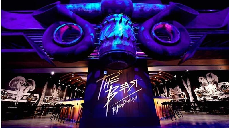 The Beast photo 3