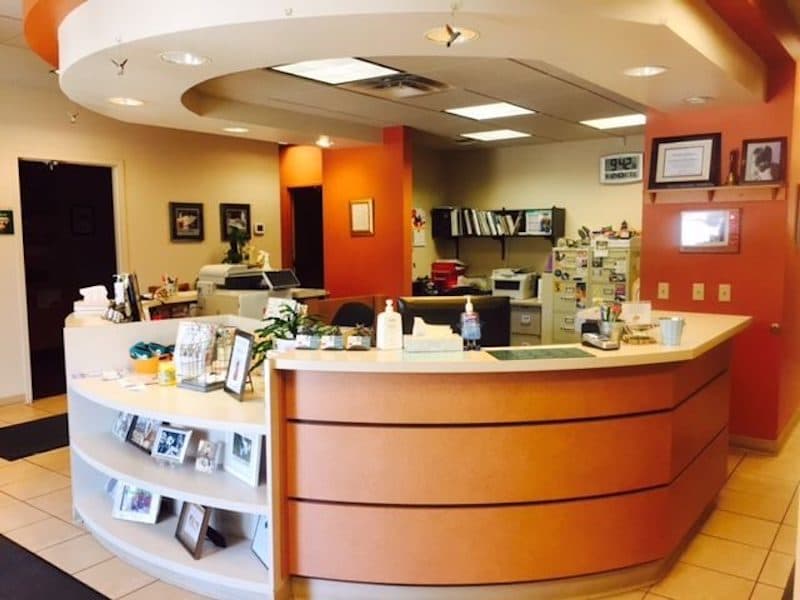 The Center for Animal Wellness photo 3