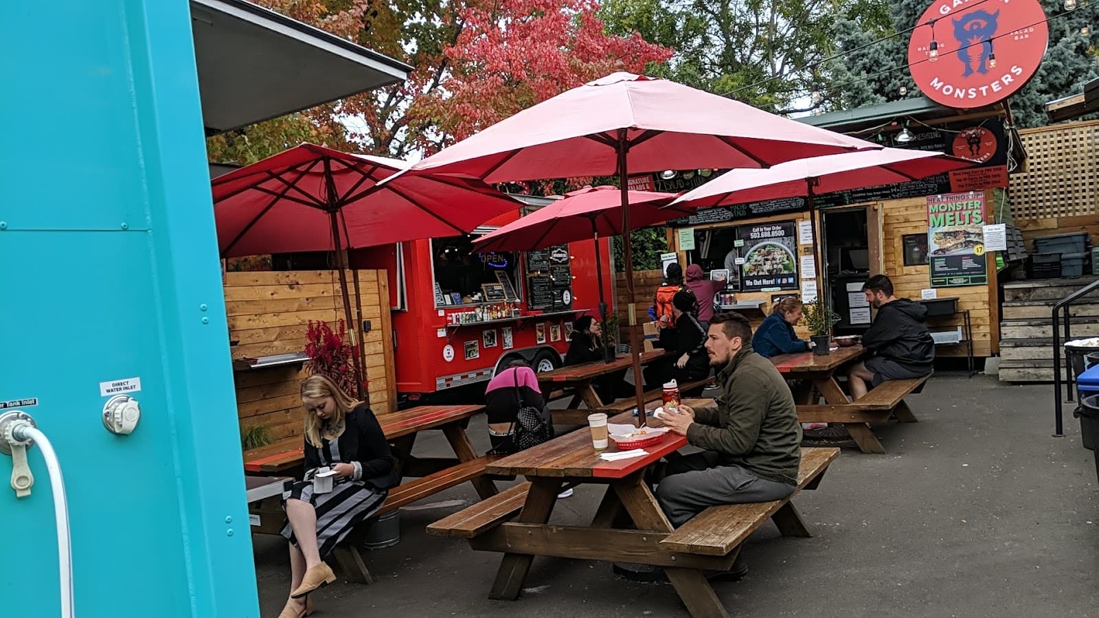 The Dog House PDX