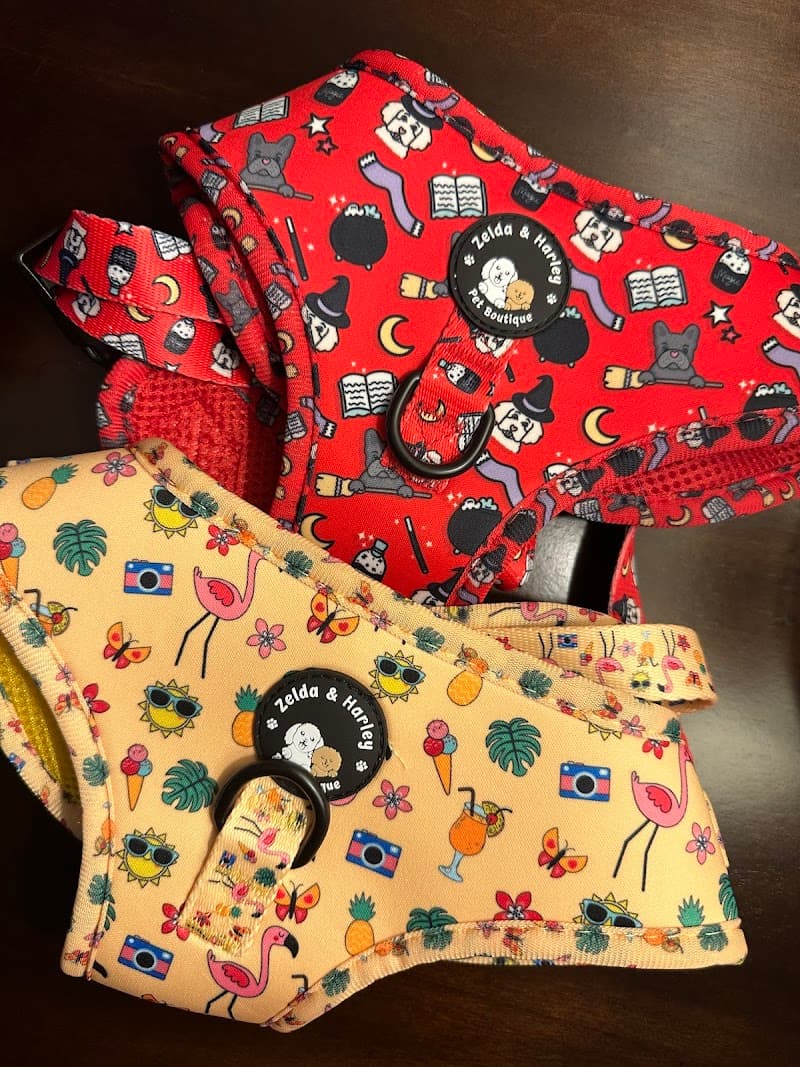 The Dog Mom Store. photo 2