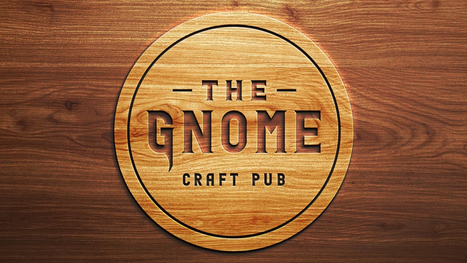 The Gnome Craft Pub photo 3
