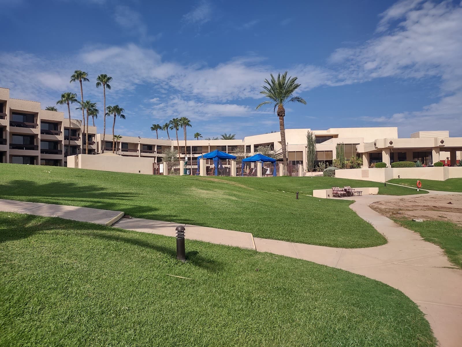 The McCormick Scottsdale