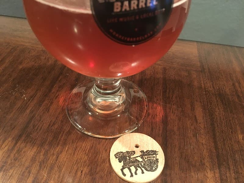 The Monkey Barrel photo 3