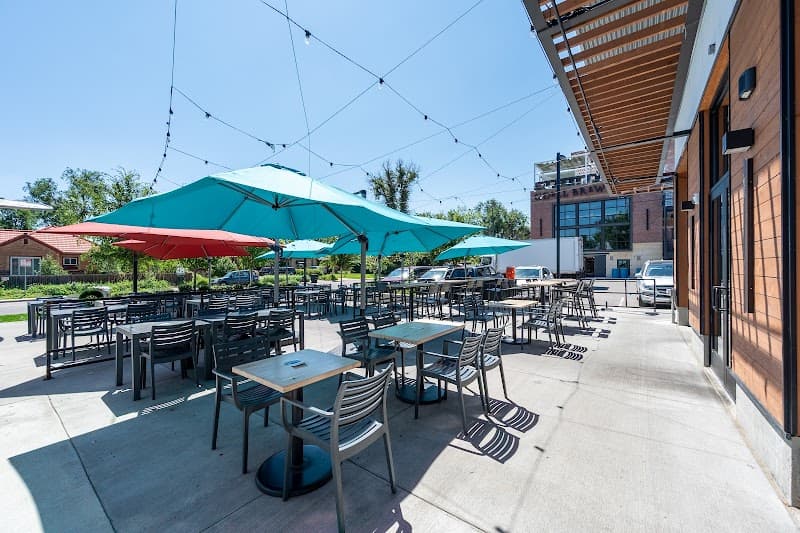 The Patio at Sloans photo 2