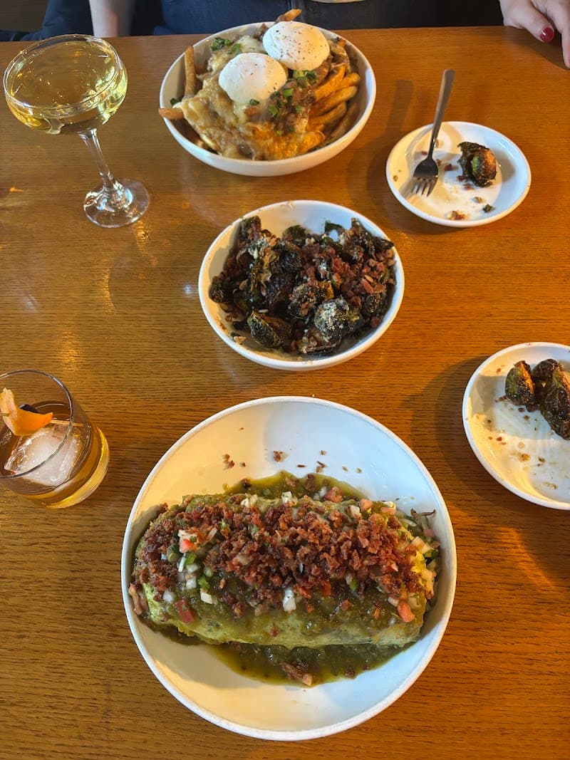 The Pig & The Sprout photo 3