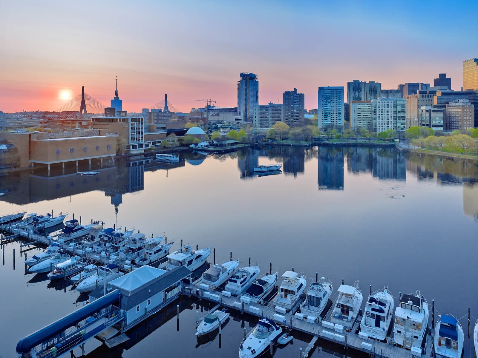 The Royal Sonesta Boston