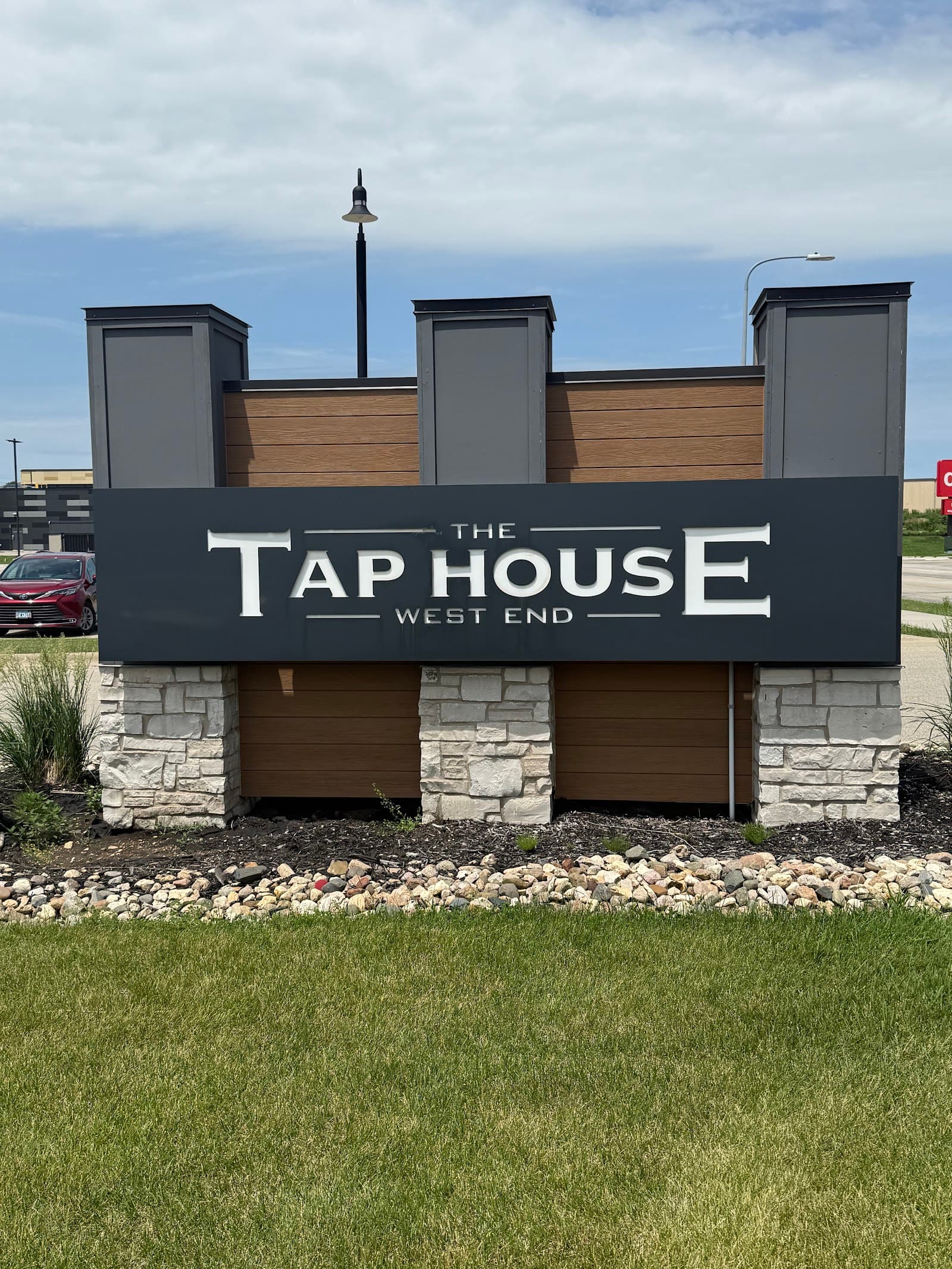 The Tap House West End