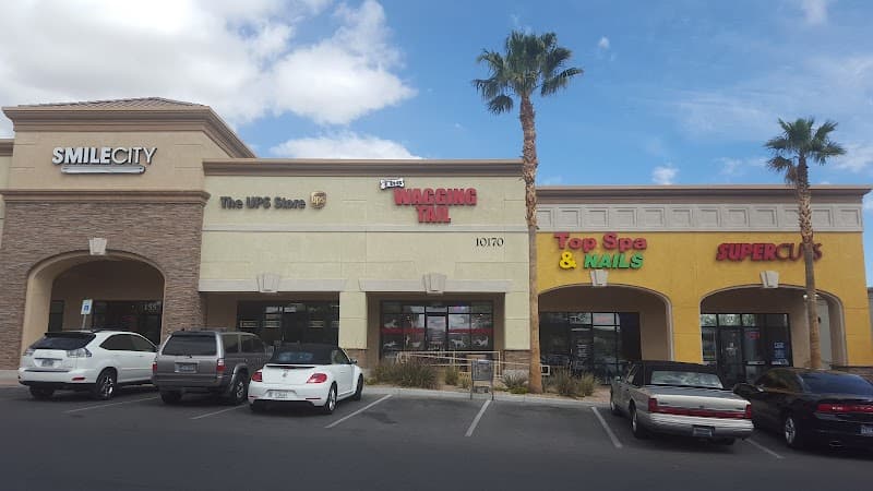 The Wagging Tail Pet Grocery & Supplies