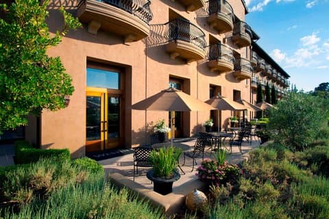 The Westin Sacramento Riverfront Hotel & Spa