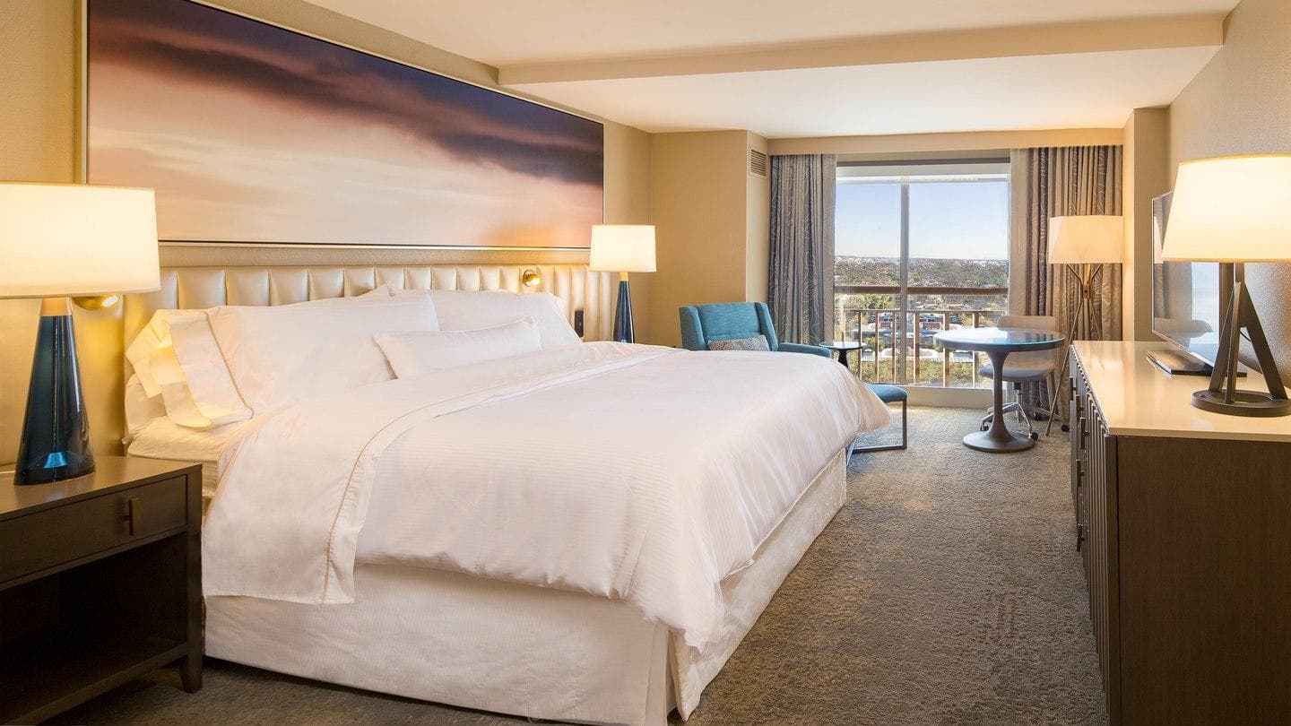 The Westin Tampa Waterside