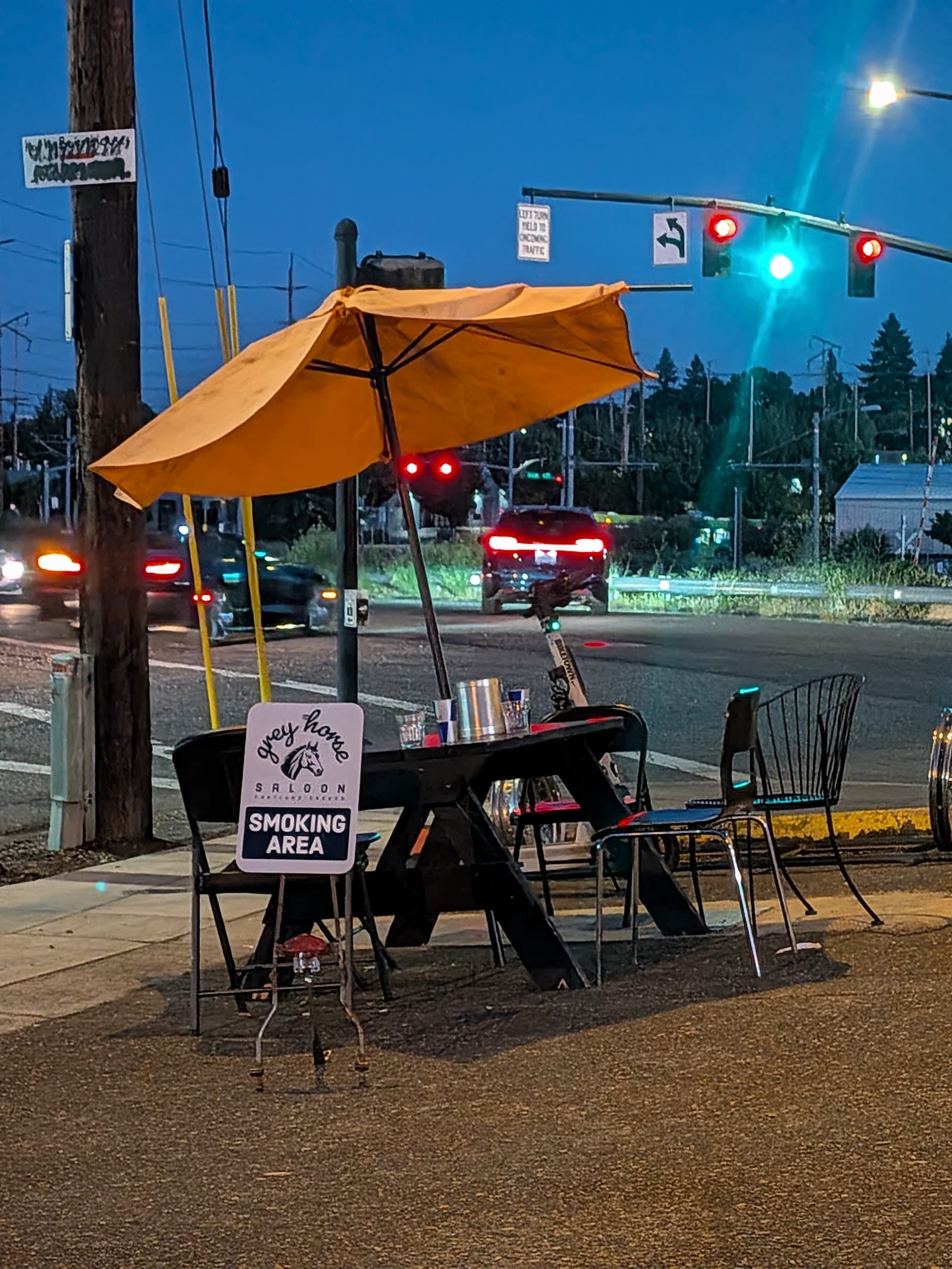Third Coast Hot Dogs