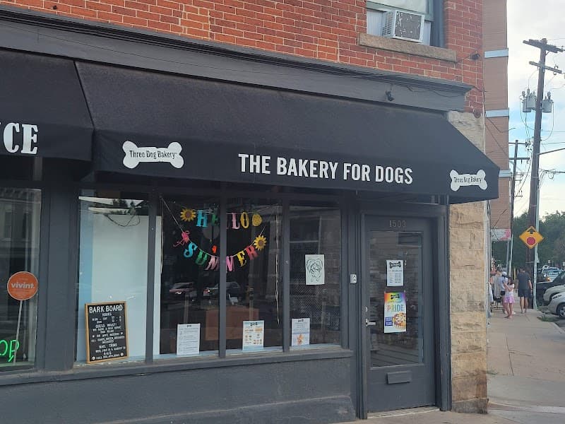 Three Dog Bakery photo 2