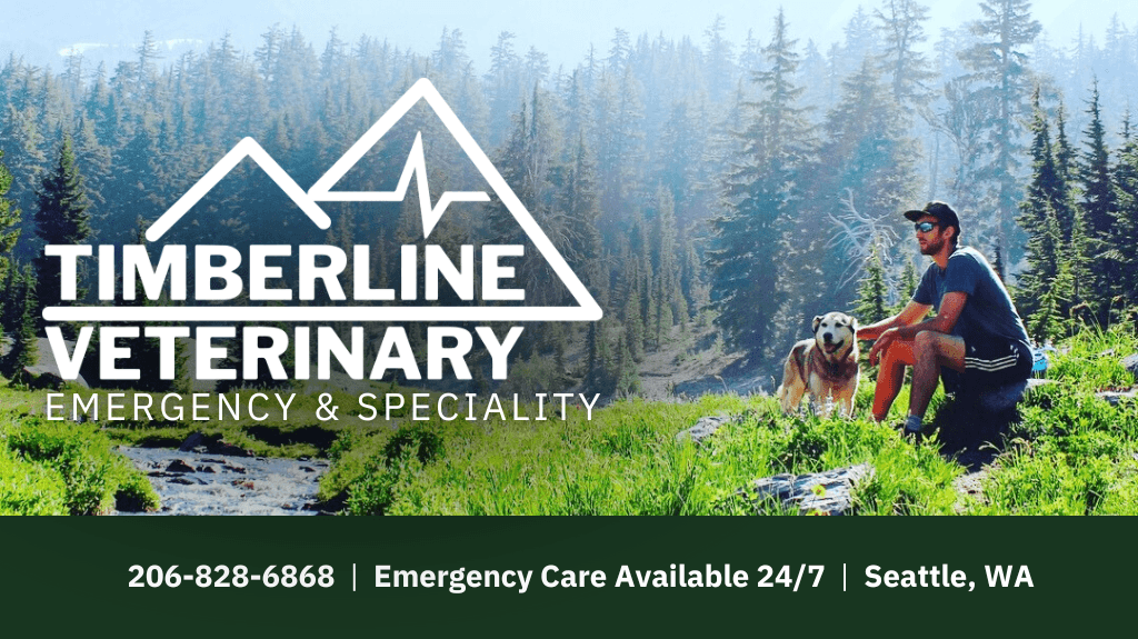 Timberline Vet Emergency & Specialty