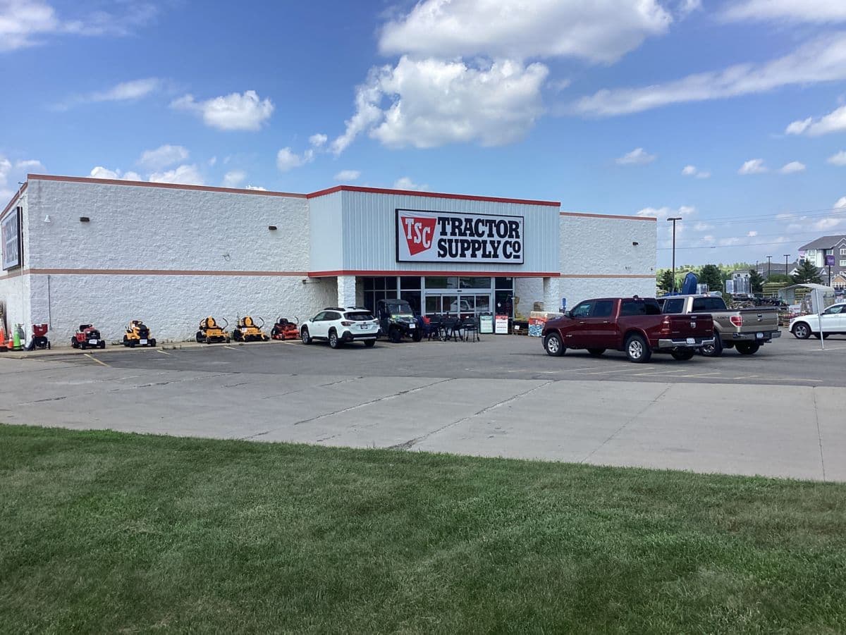 Tractor Supply Co.