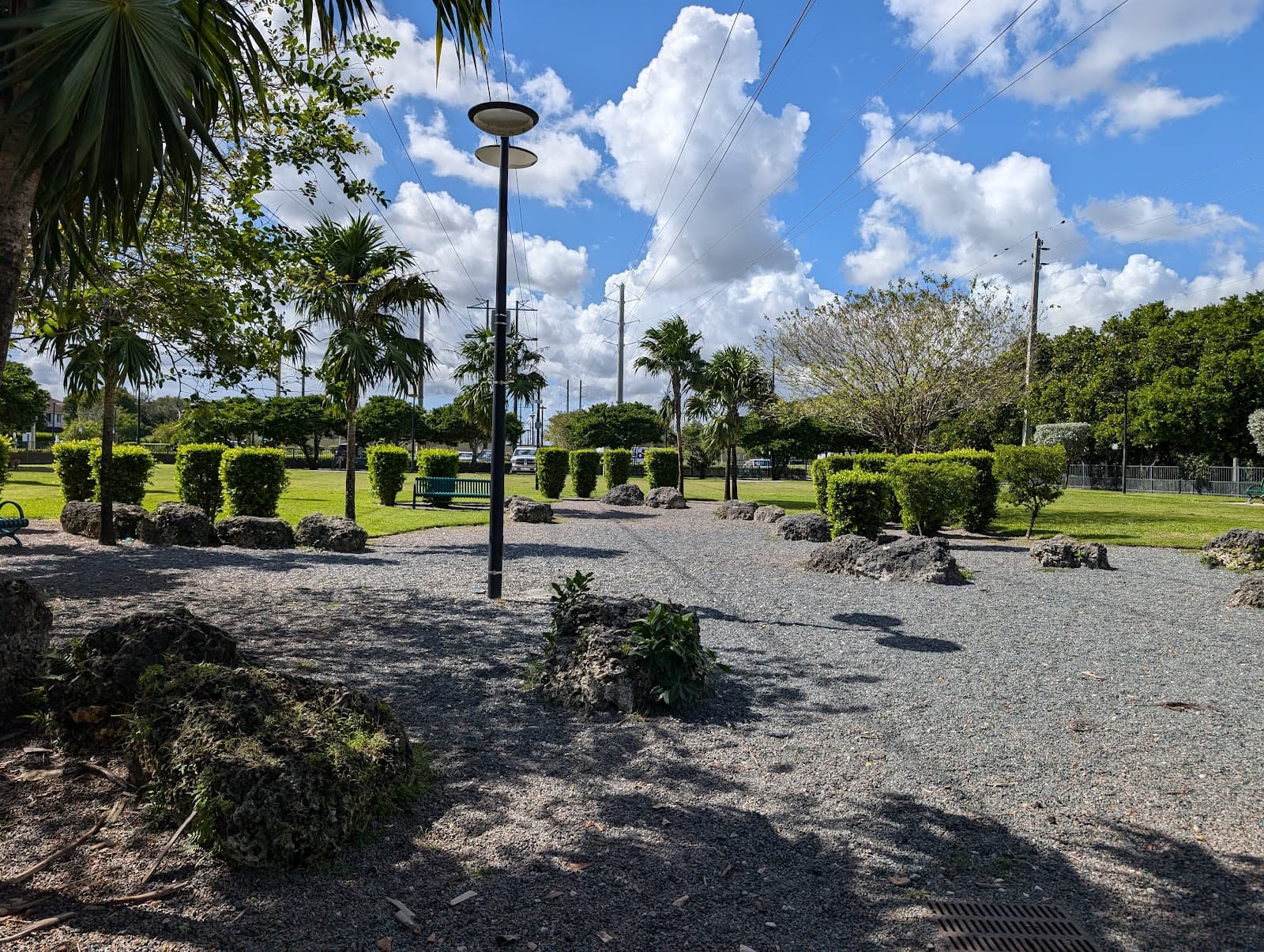 Trails & Tails Park
