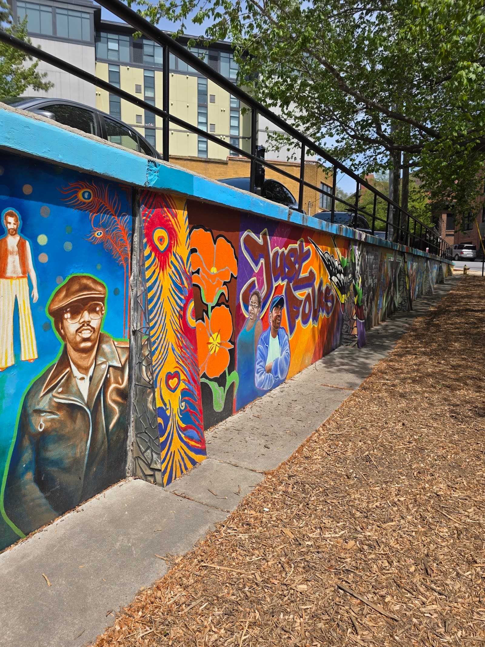 Triangle Park