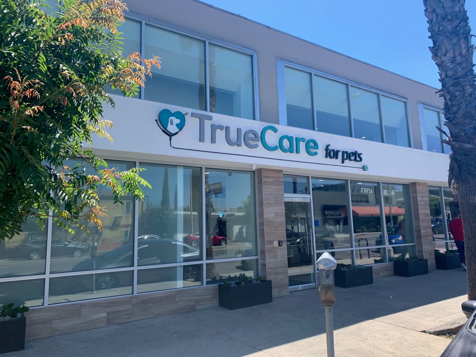 TrueCare for Pets