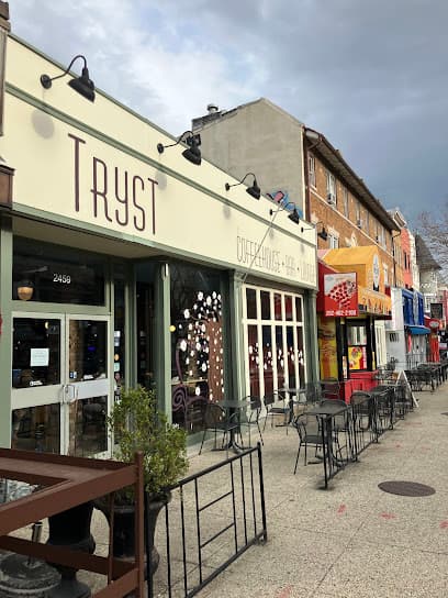 Tryst