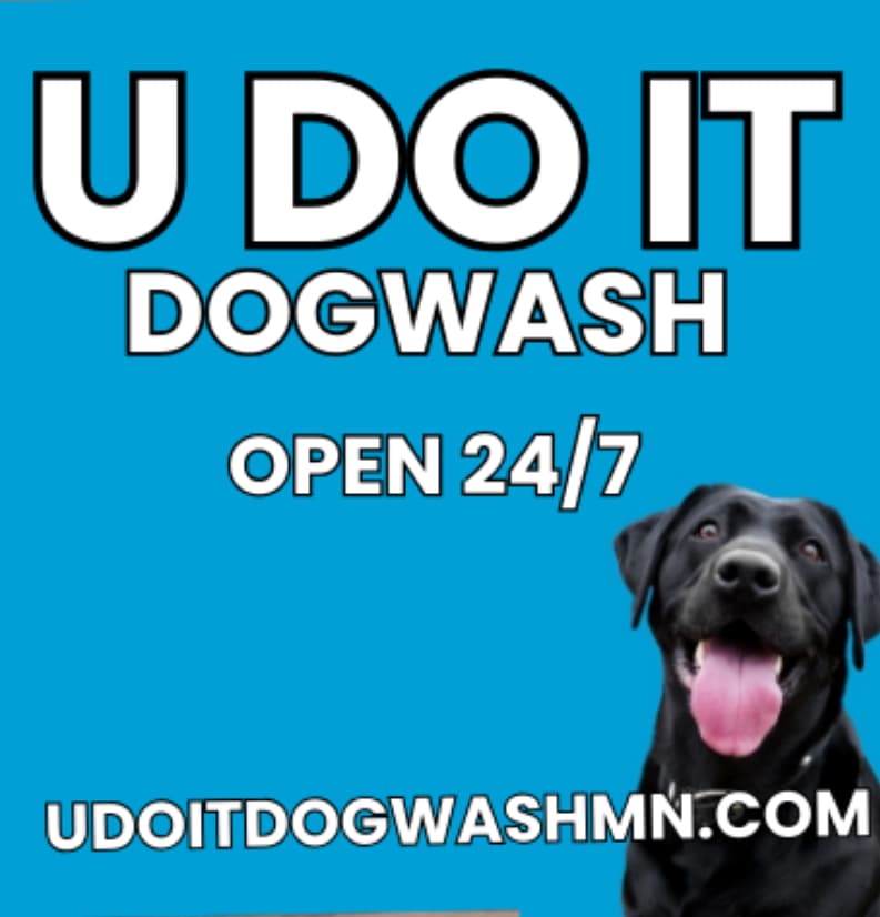 U DO IT DOGWASH