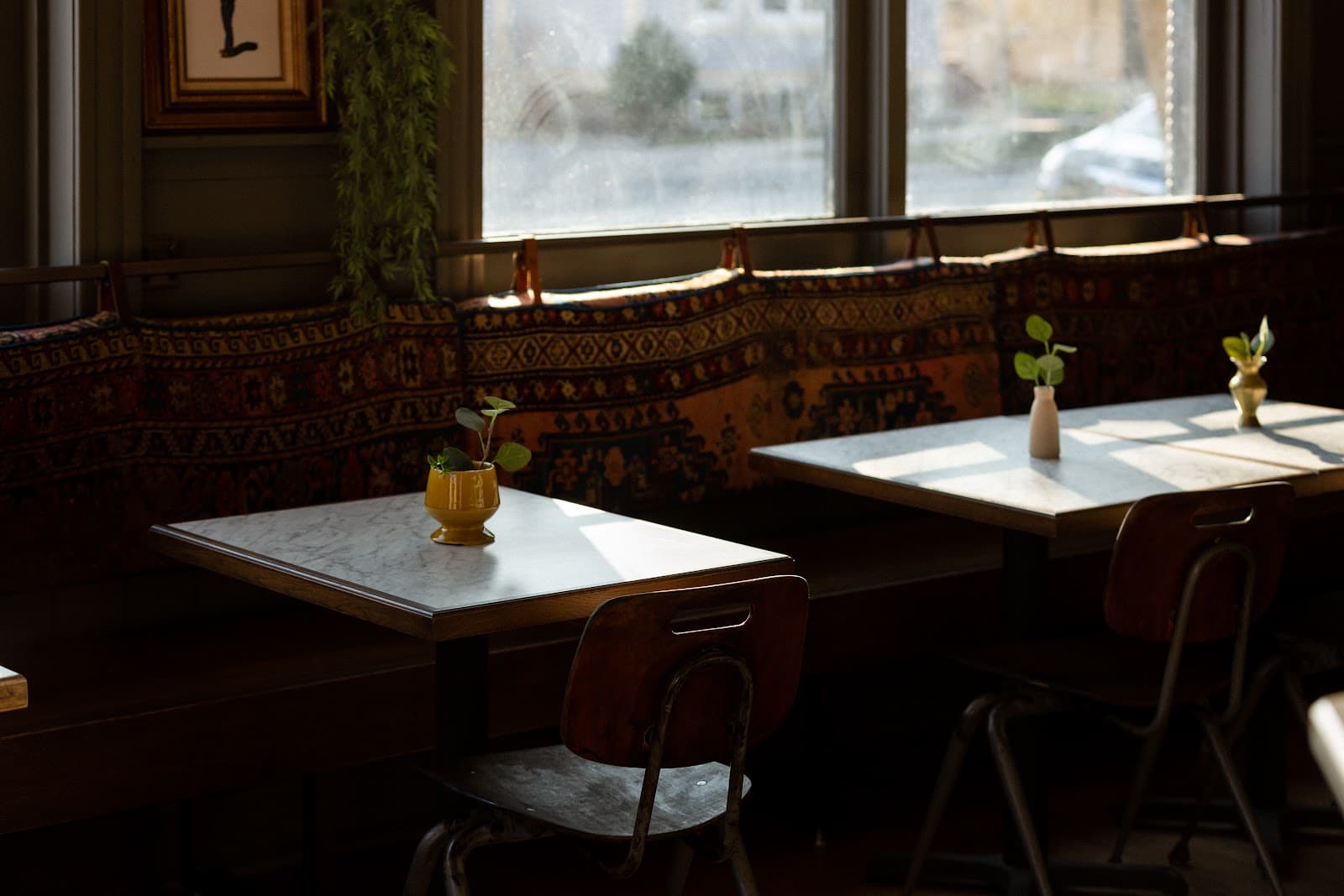 Uncle Wolfie's Breakfast Tavern