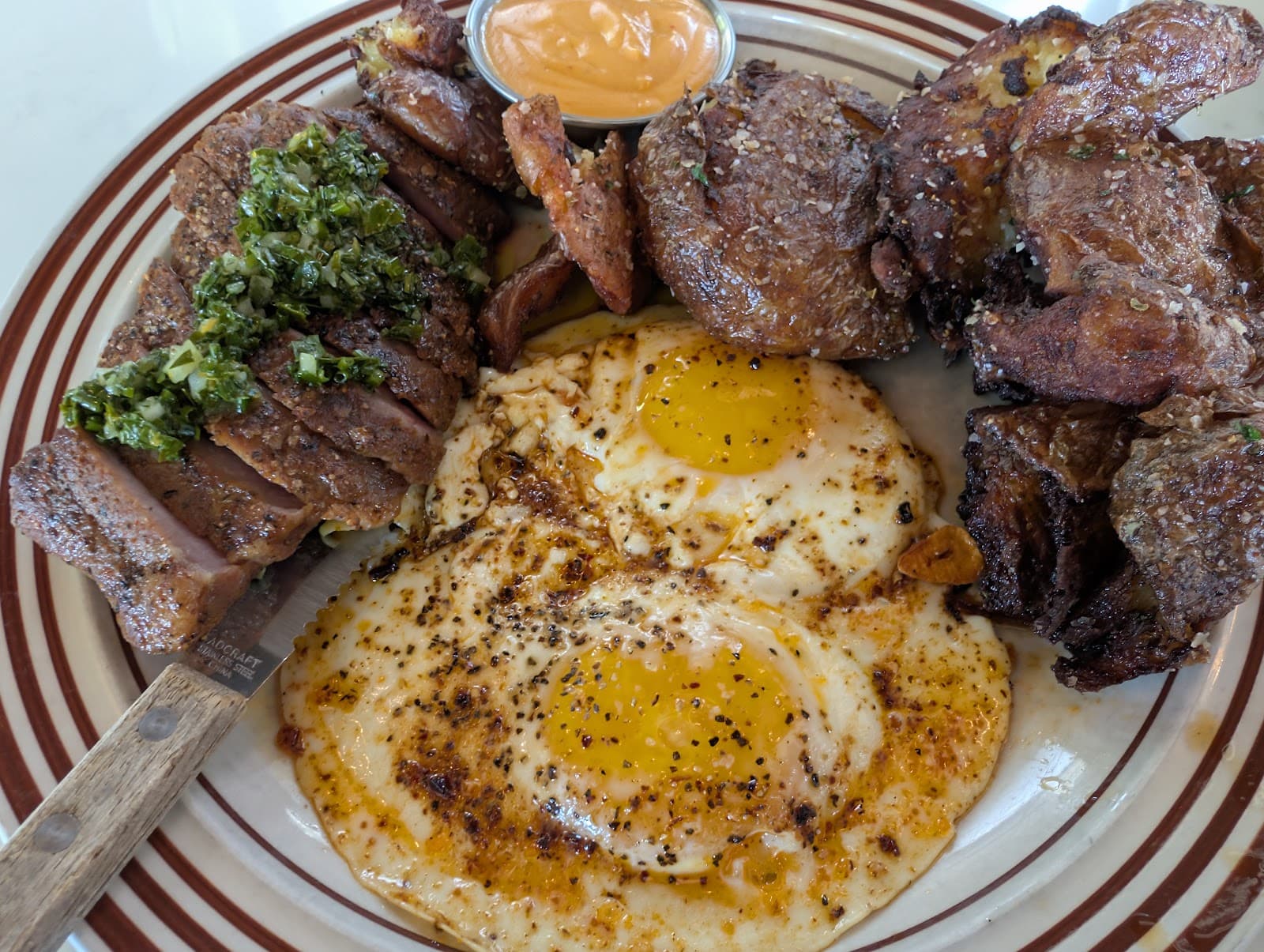 Uncle Wolfie's Breakfast Tavern photo 3