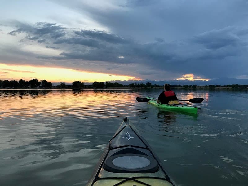 Union Reservoir Nature Area photo 5