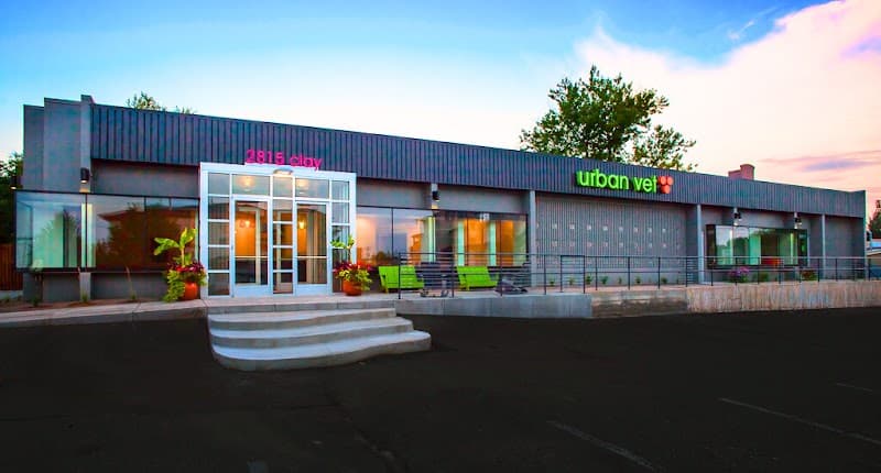 Urban Vet Care photo 2