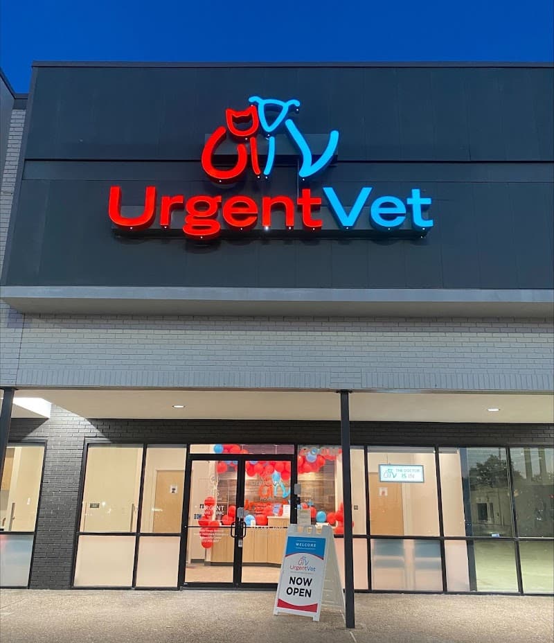 UrgentVet