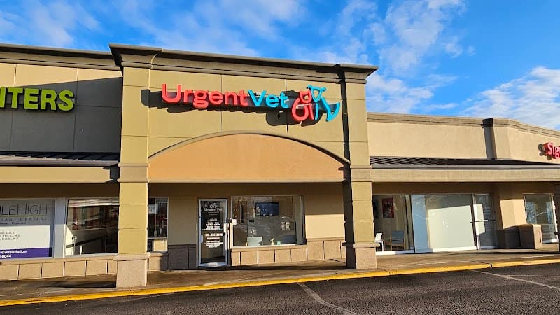 UrgentVet