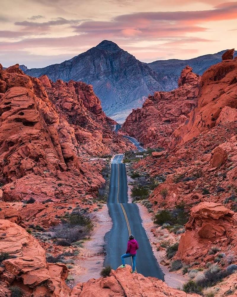 Valley of Fire State Park photo 2