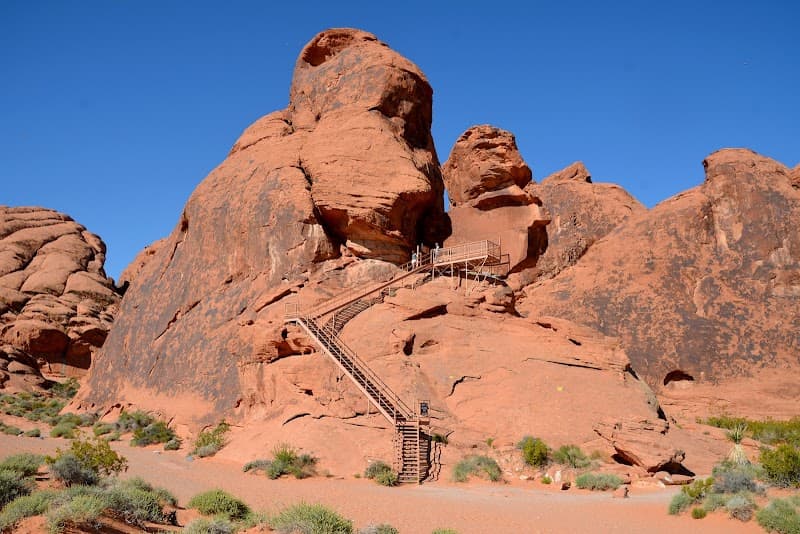Valley of Fire State Park photo 3