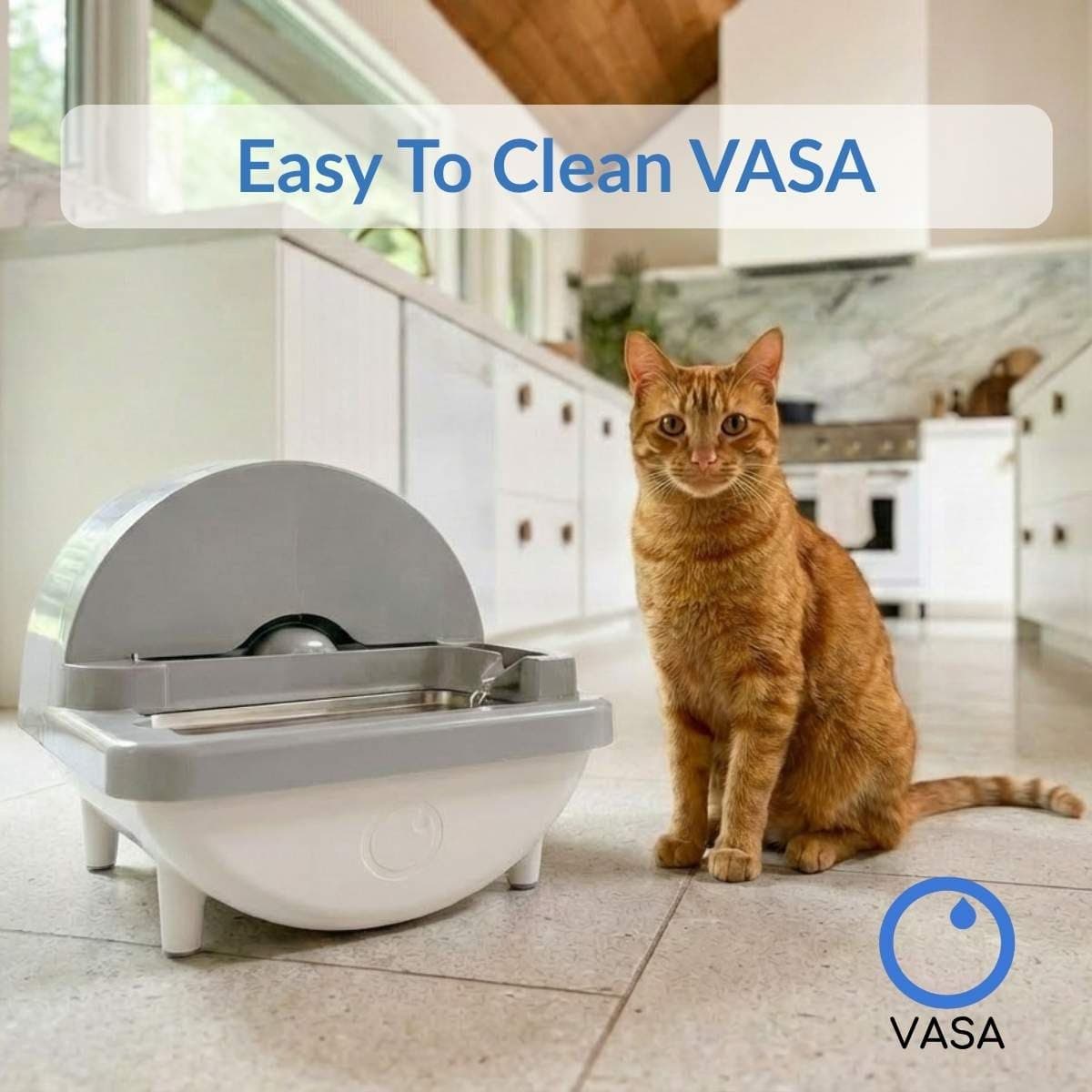 VASA Pet