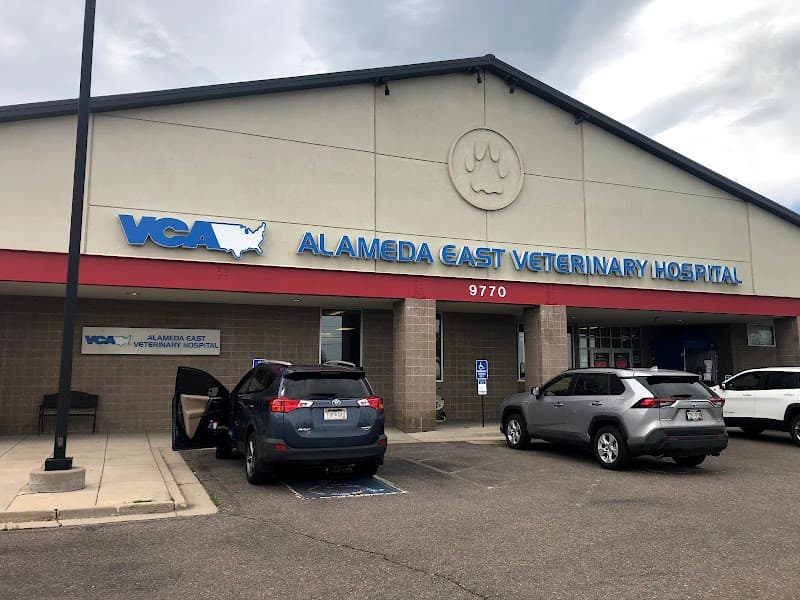 VCA Alameda East Veterinary Hospital photo 2