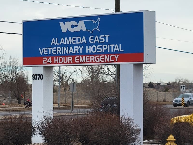 VCA Alameda East Veterinary Hospital photo 6