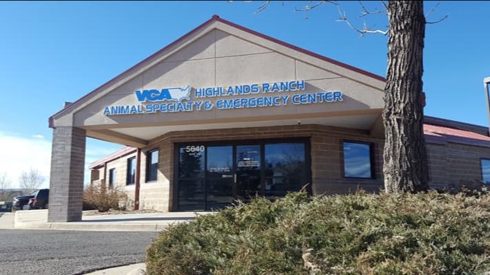 VCA Highlands Ranch Animal Specialty & Emergency Center photo 2
