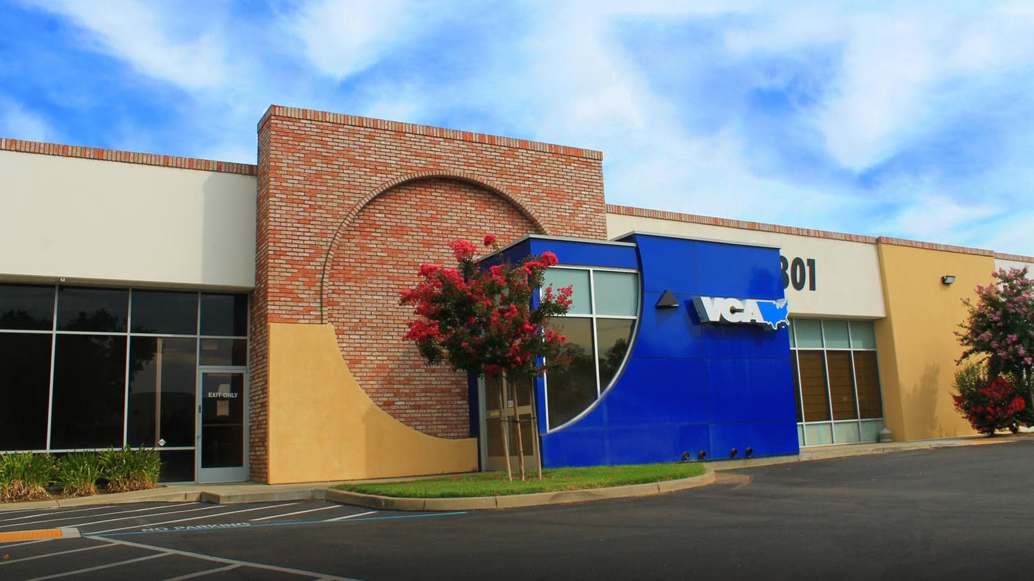 VCA Sacramento Veterinary Referral Center