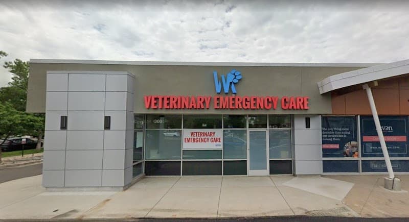 Veterinary Emergency Care Wash Park photo 2