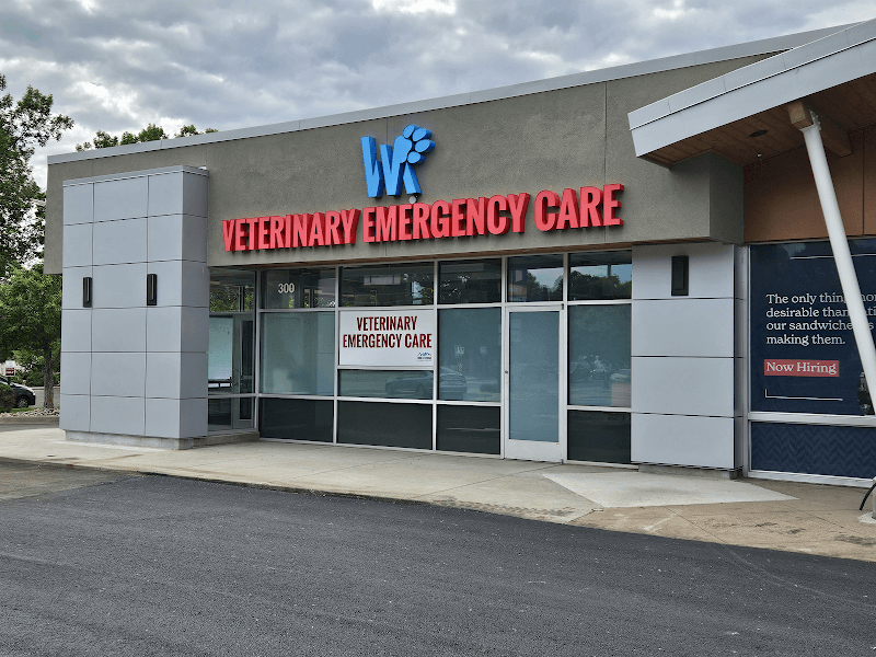 Veterinary Emergency Care Wash Park photo 3