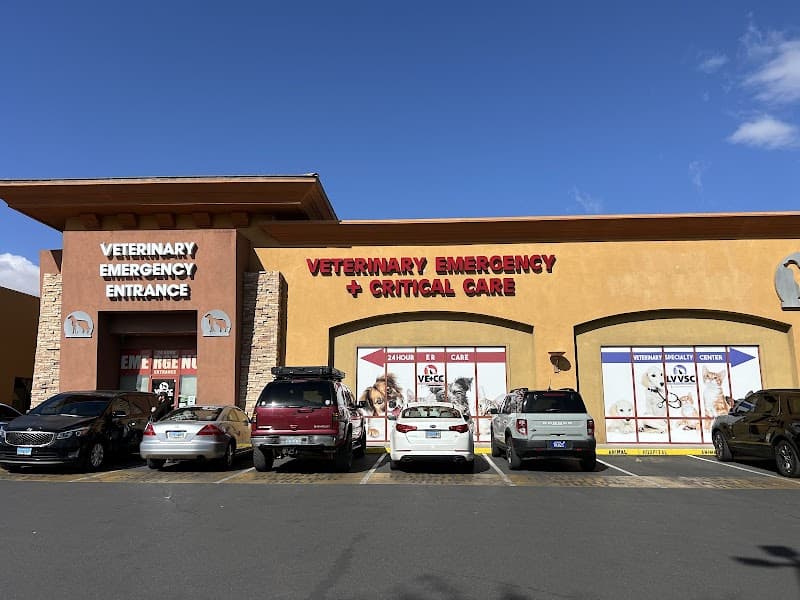 Veterinary Emergency + Critical Care photo 2