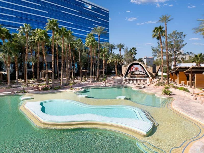 Virgin Hotels Las Vegas, Curio Collection by Hilton photo 3