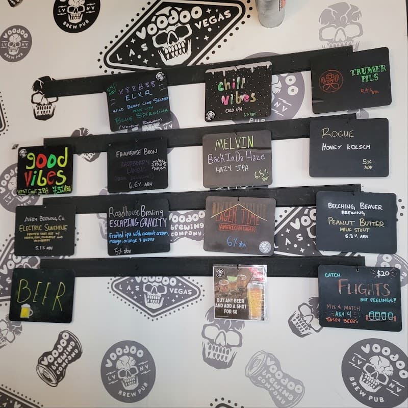Voodoo Brewing Company photo 3